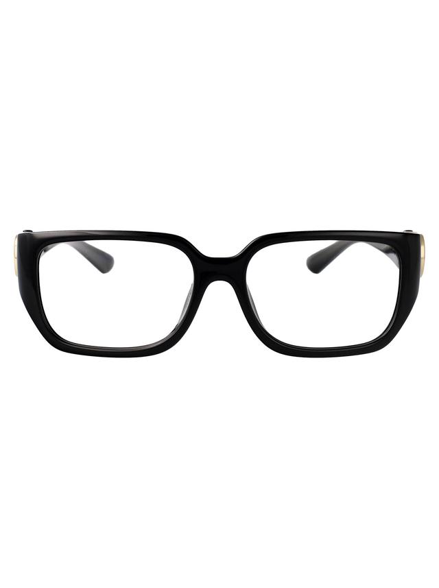 GUCCI Optical In Black-black-transparent Product Image