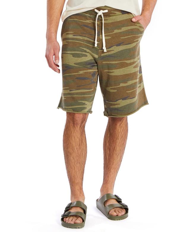 Mens Victory Casual Shorts Product Image