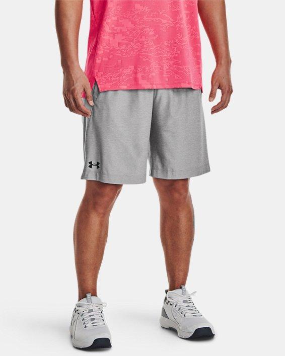 Mens UA Tech Vent Shorts Product Image