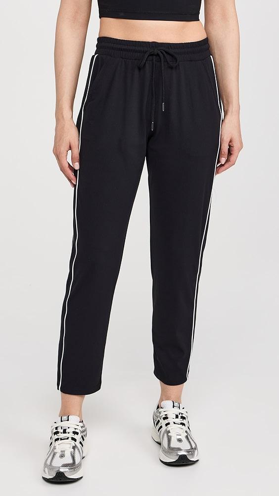 Splits59 Lucy Rigor Pants with Piping | Shopbop Product Image