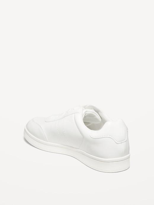 Low-Top Sneakers Product Image