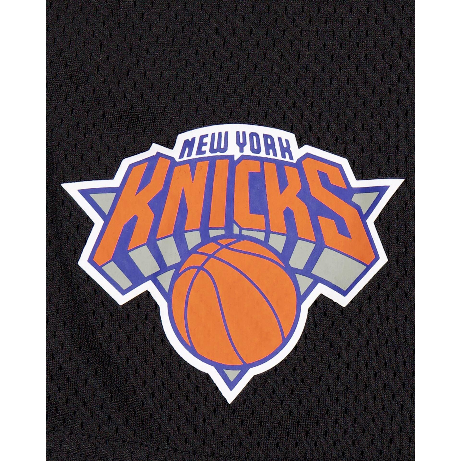 New York Knicks Mesh Shorts Male Product Image