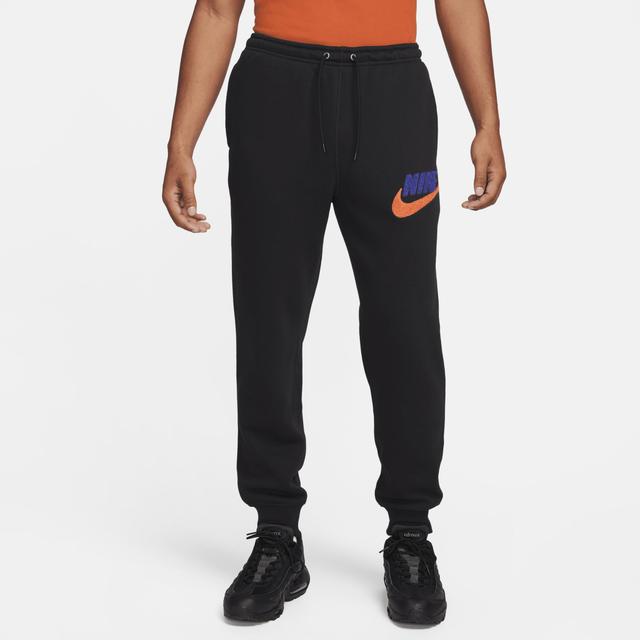 Nike Men's Club Fleece Fleece Jogger Pants Product Image