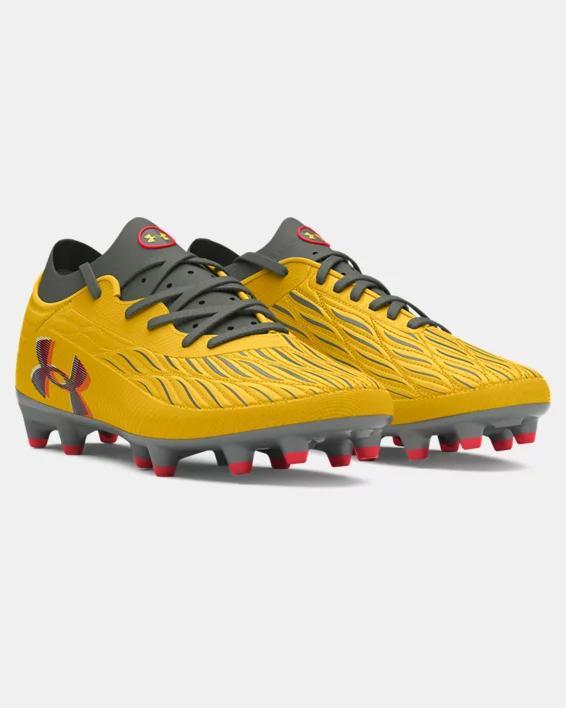 Men's UA Magnetico Pro 4 FG Soccer Cleats Product Image