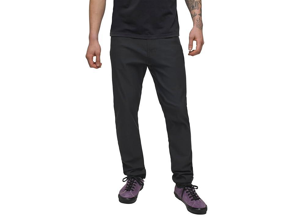 Prana Brion Slim Pants II Men's Clothing Product Image