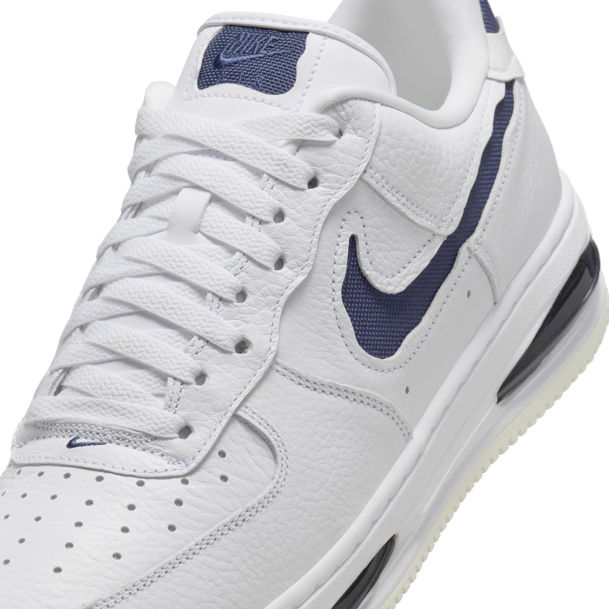 Nike Men's Air Force 1 Low EVO Shoes Product Image