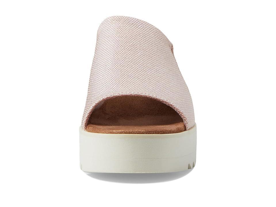 Toms Womens Diana Mule Sandal Product Image