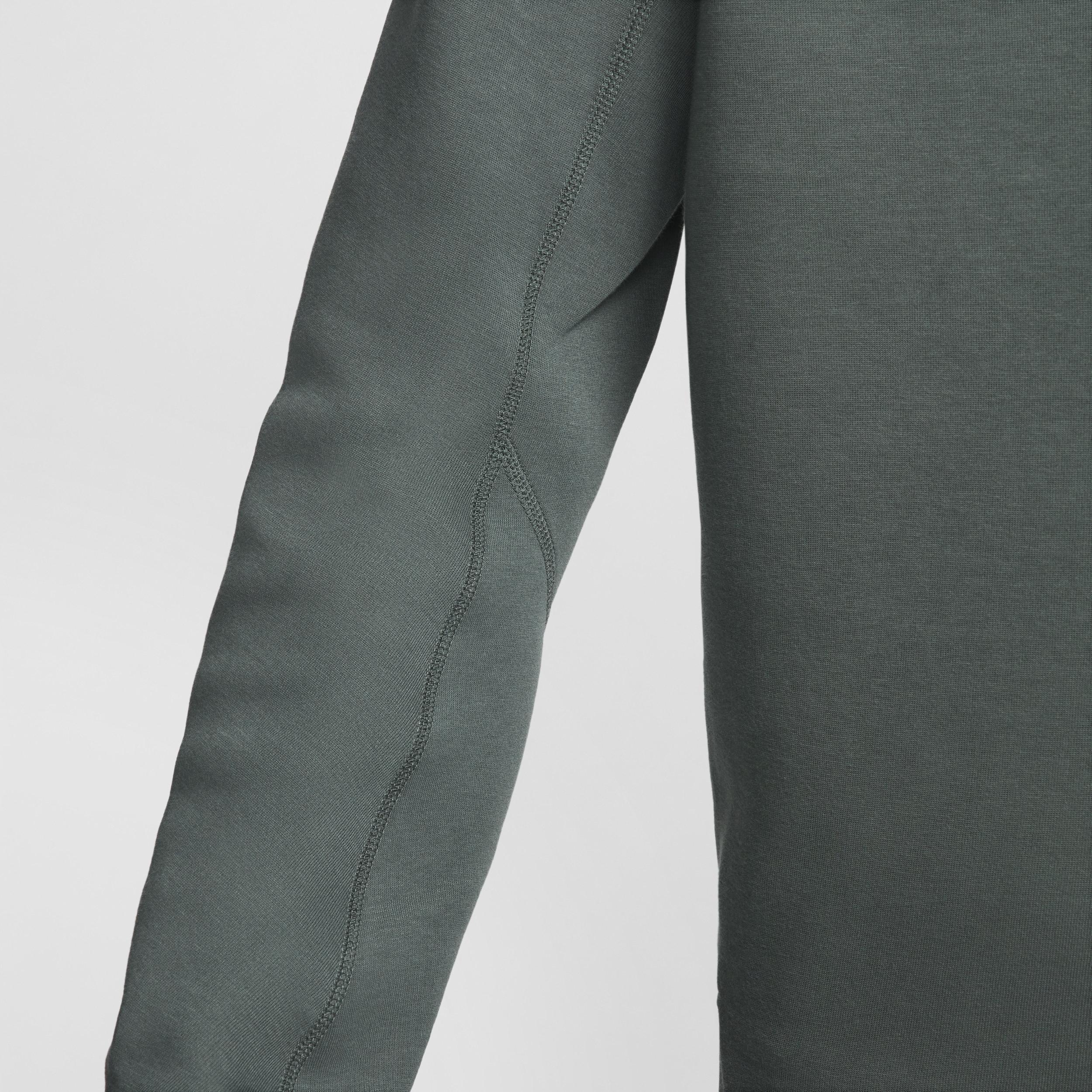 Men's Nike Sportswear Tech Fleece Crew Product Image