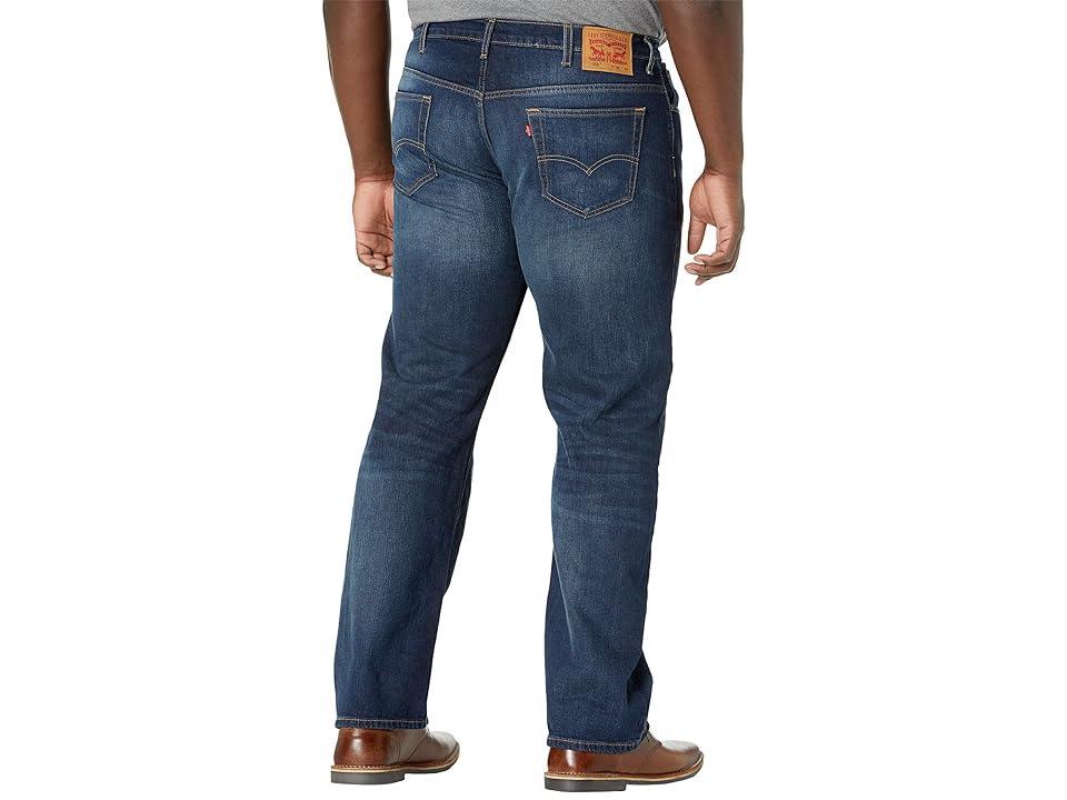 Levi's(r) Mens 569(r) Loose Straight Fit (Crosstown) Men's Jeans Product Image