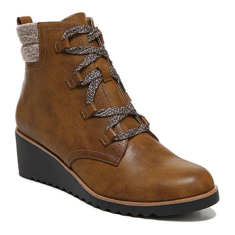 LifeStride Zone Booties Womens Shoes Product Image