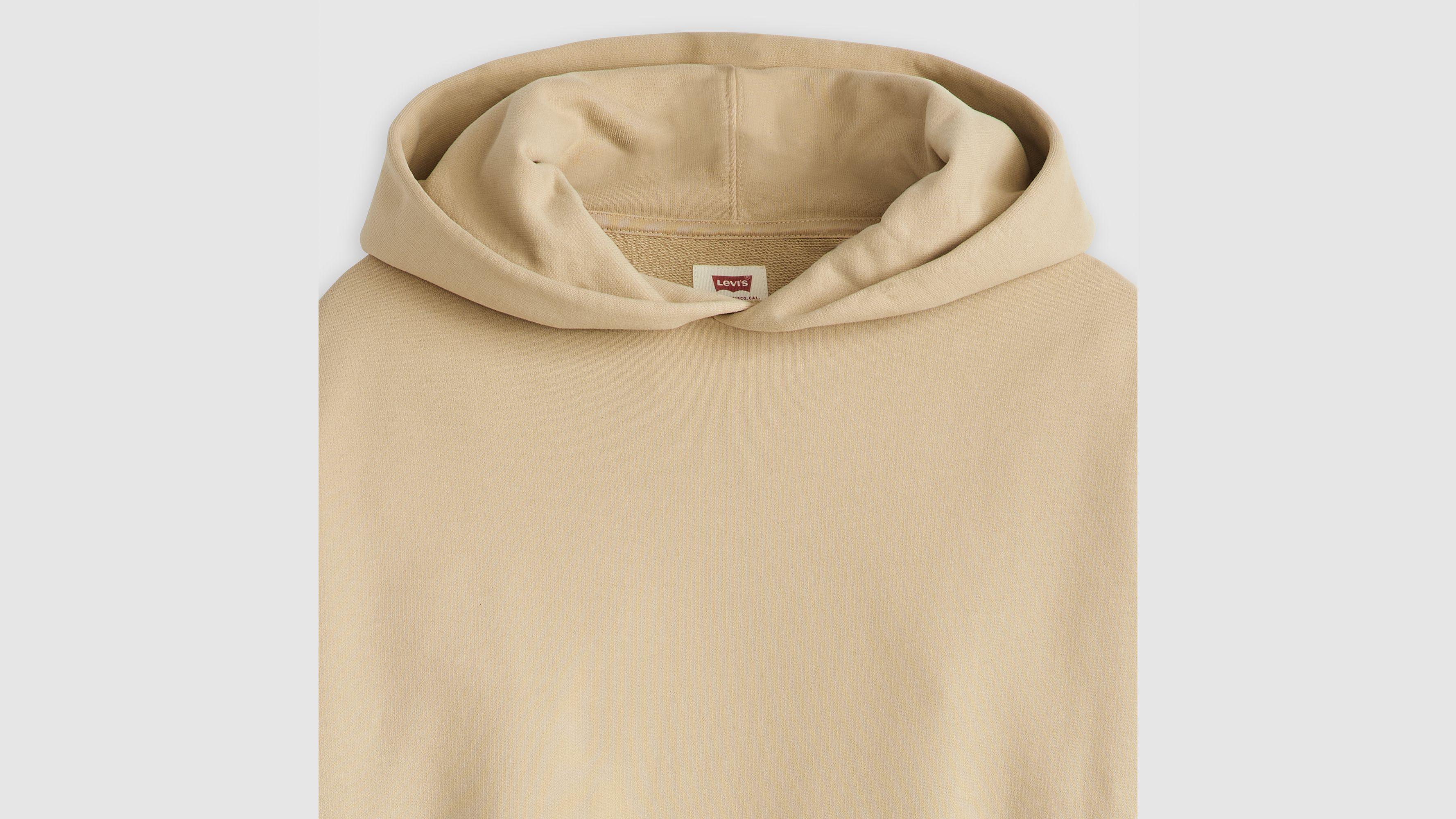 Heritage Hoodie Sweatshirt Product Image