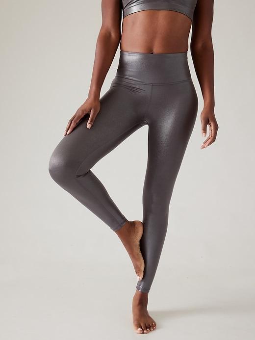 Elation Shine Leggings Product Image