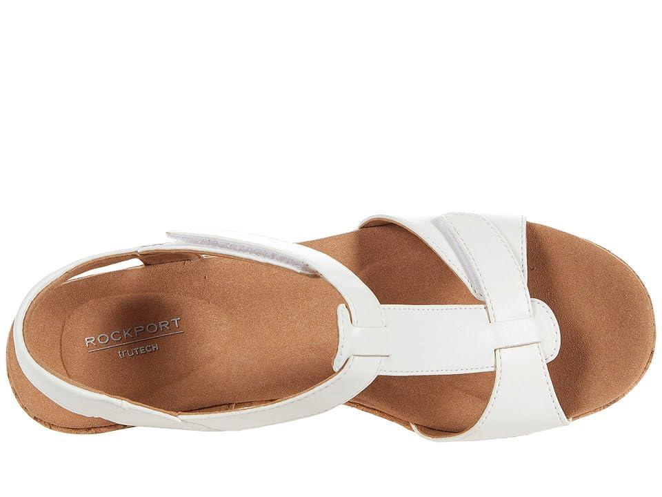 Rockport Blanca T Strap Women's Shoes Product Image