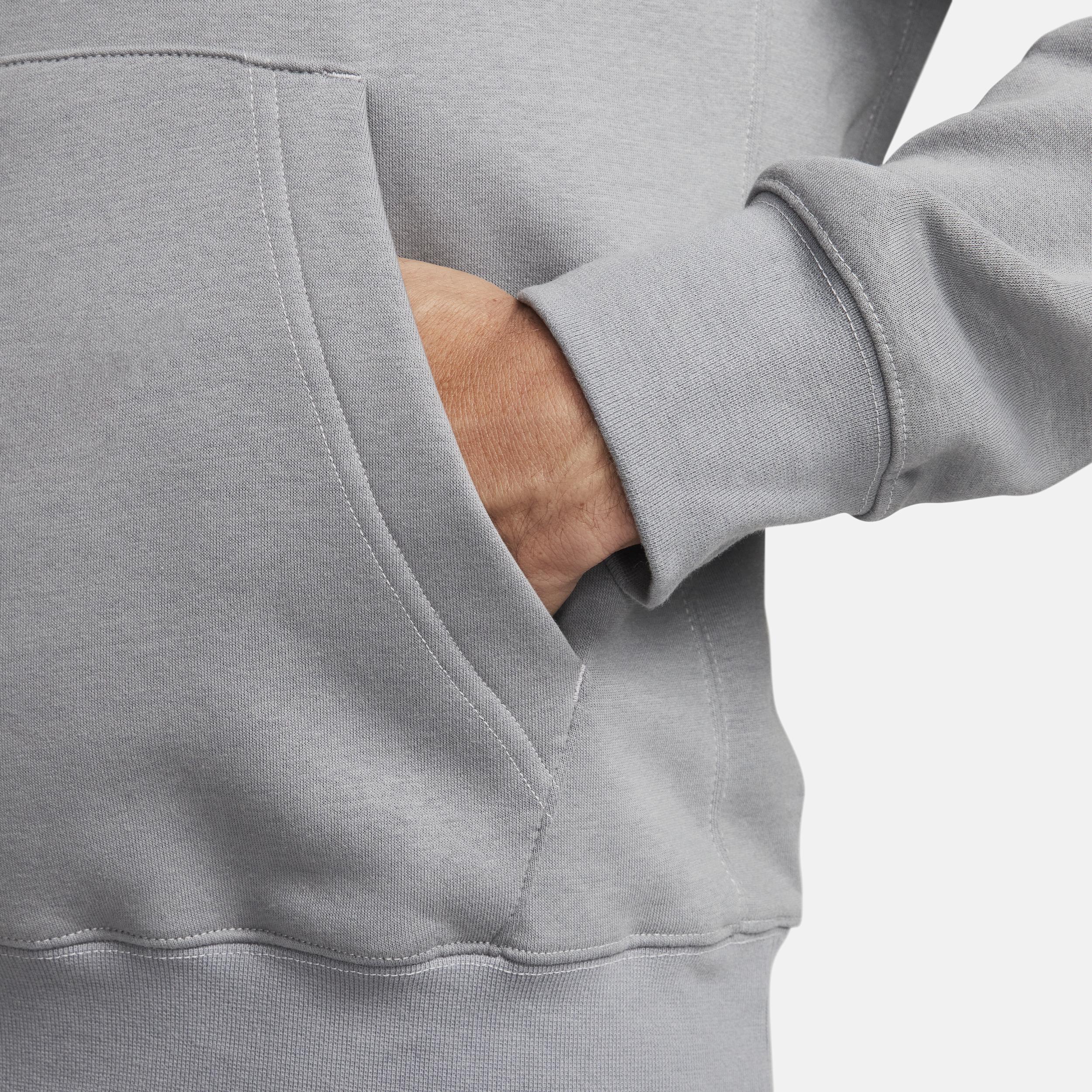 Men's Nike Sportswear Club Fleece Pullover Hoodie Product Image