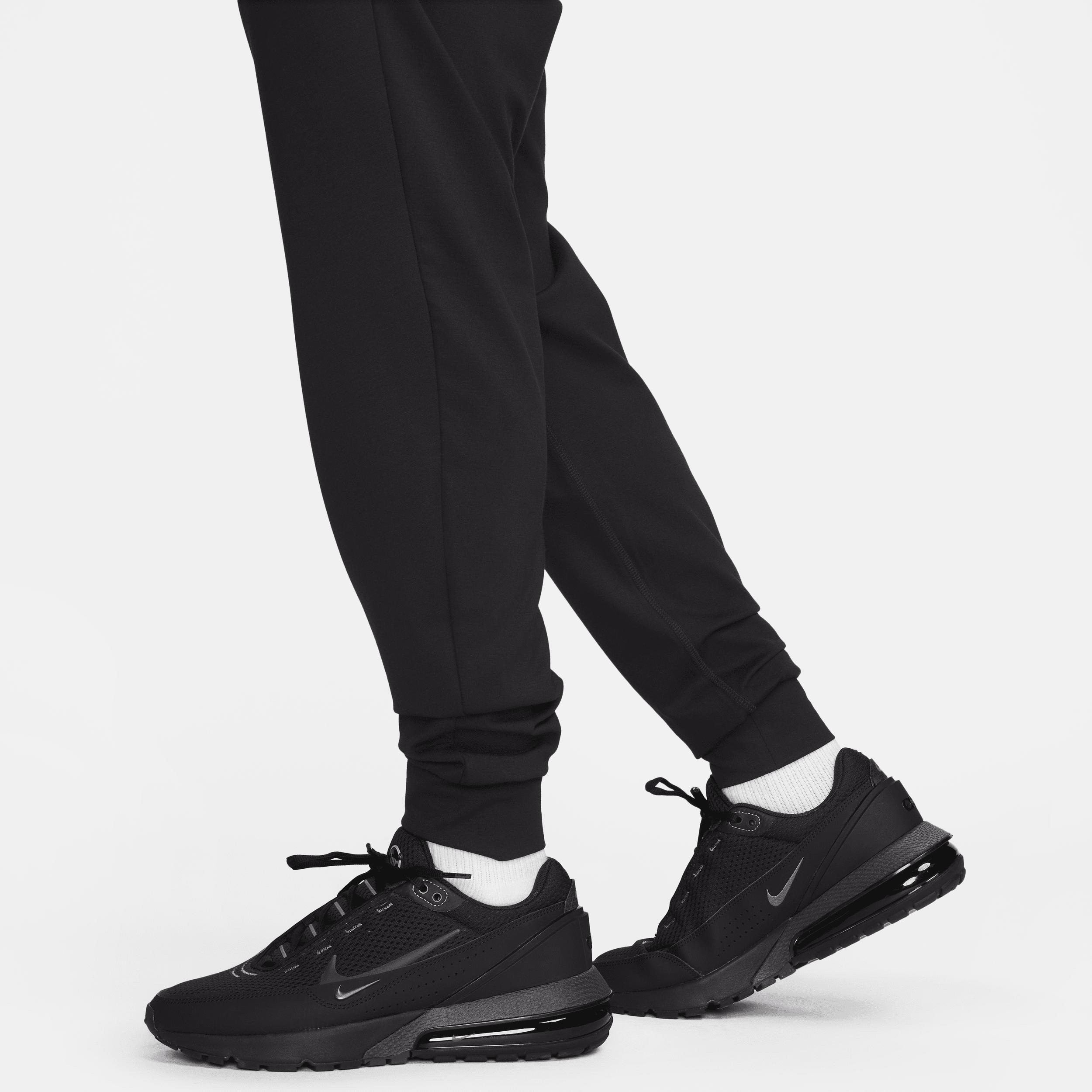 Men's Nike Sportswear Tech Knit Lightweight Jogger Pants Product Image