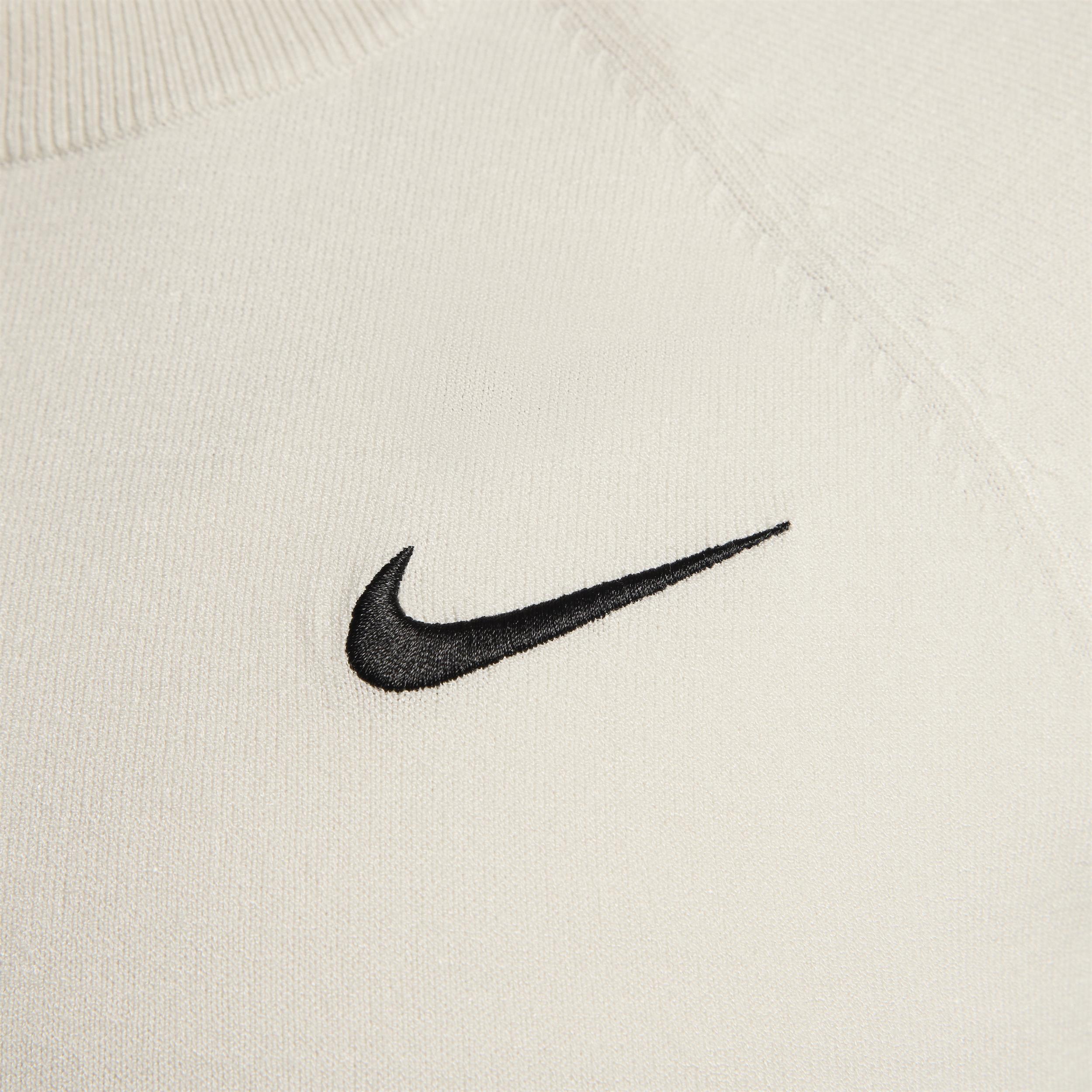 Nike Tour Women's Golf Sweater Product Image