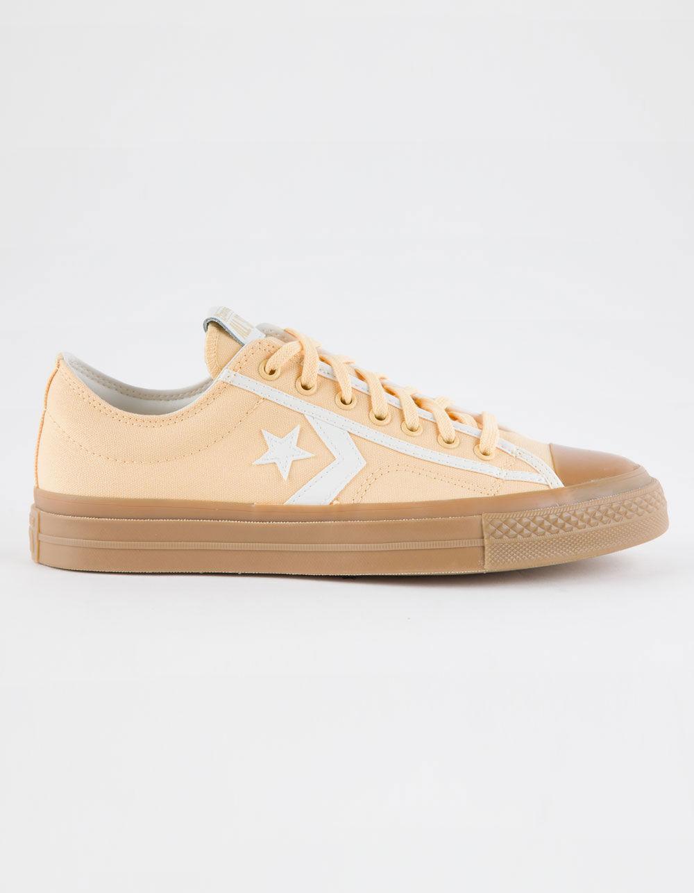 CONVERSE Star Player 76 Low Top Shoes Product Image