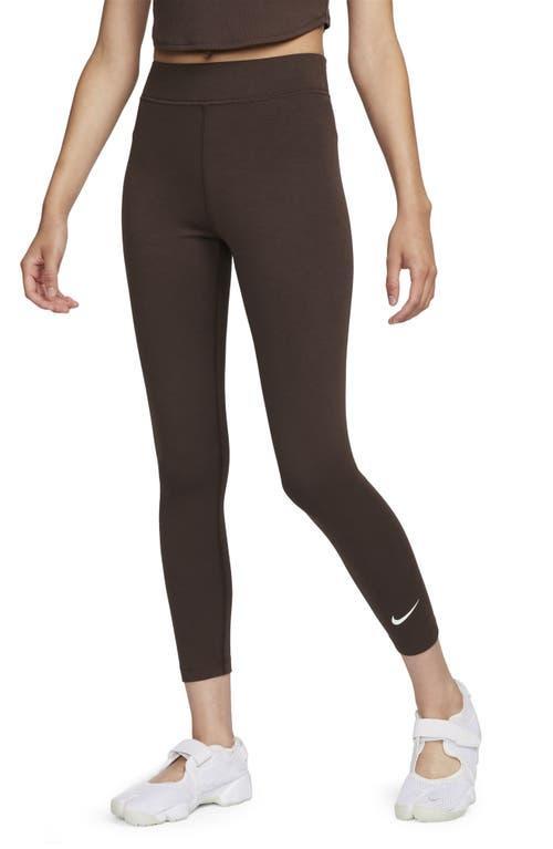 Nike Classic Lifestyle 7/8 Leggings Product Image