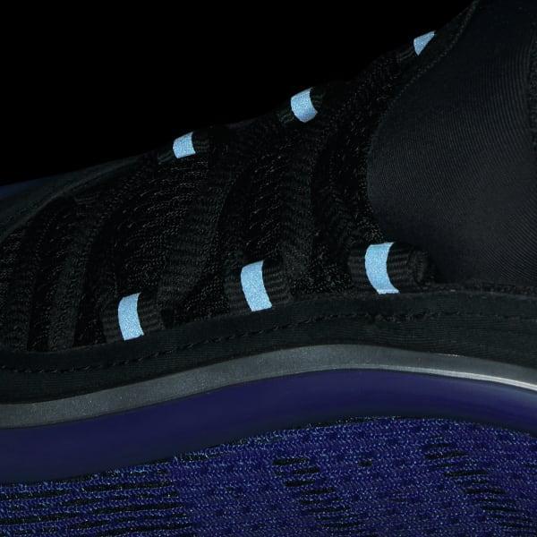 D.O.N Issue #6 Blue Basketball Shoes Product Image