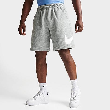 Nike Sportswear Club Men's Graphic Shorts Product Image