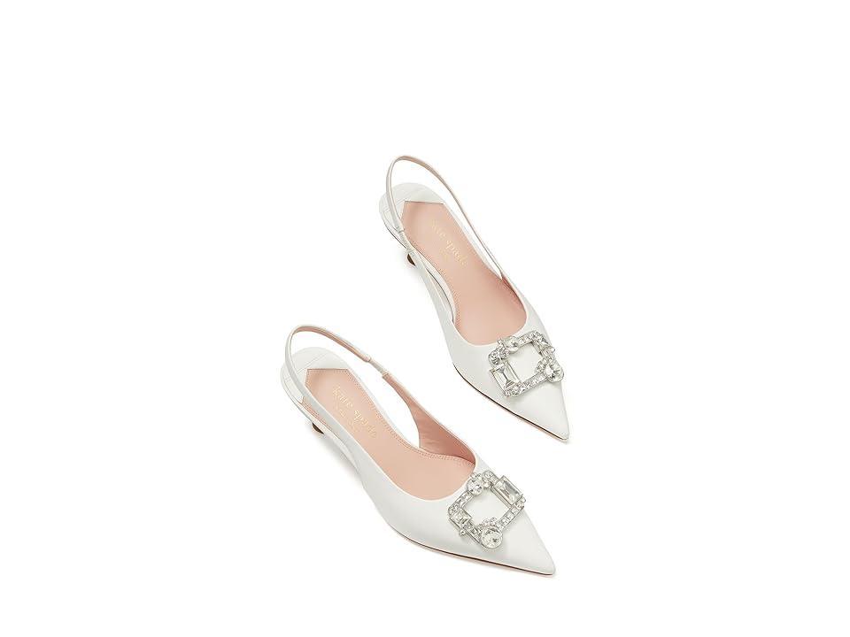 Kate Spade New York Renata Sling (True ) High Heels Product Image