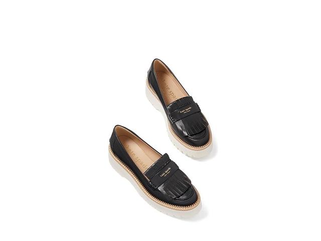 Kate Spade New York Caddy Loafers Women's Flat Shoes Product Image