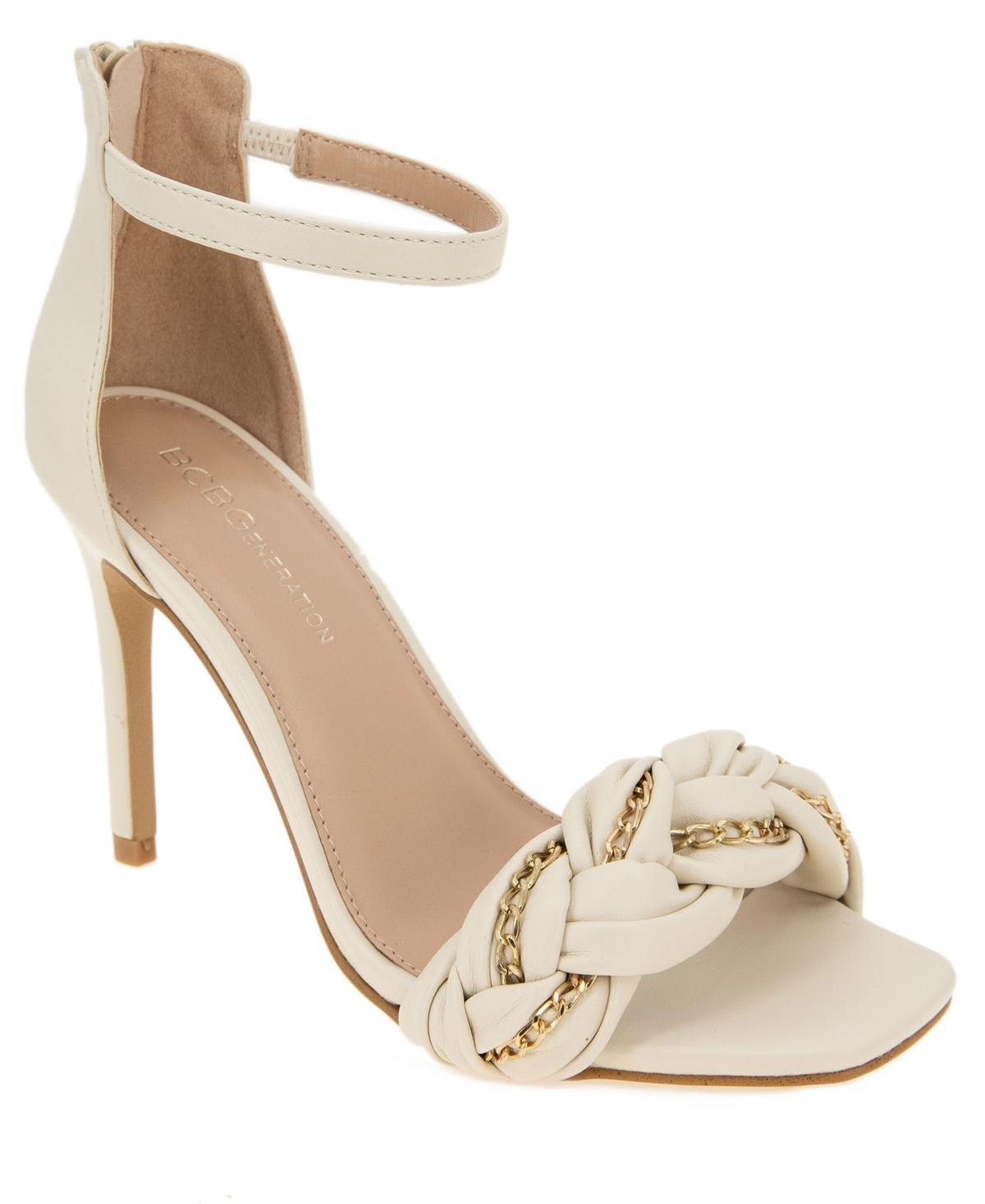 bcbg Isabel Ankle Strap Sandal Product Image