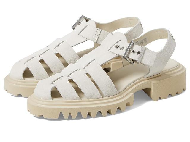 AllSaints Nessa Fisherman Sandal Product Image