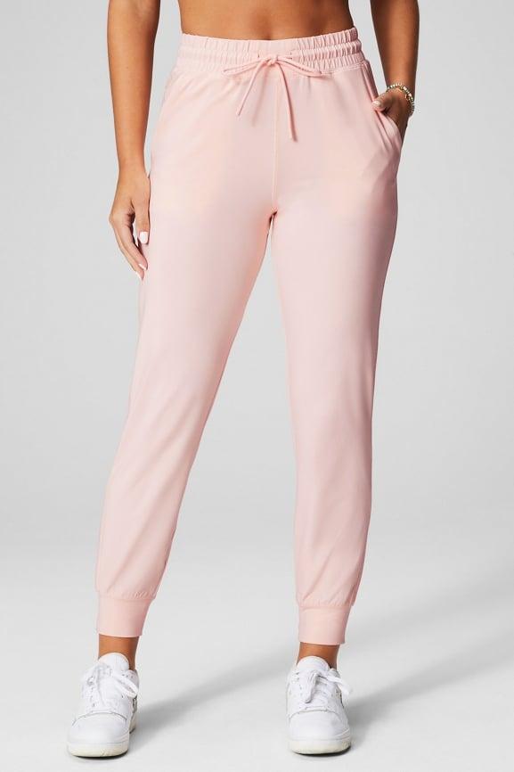 High-Waisted Performance Jogger Product Image