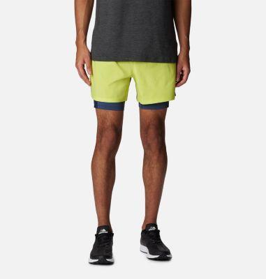 Columbia Men's Endless Trail 2-In-1 Shorts- Product Image