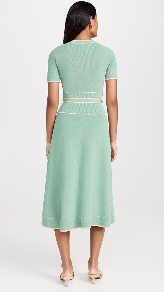 Shoshanna Addison Dress | Shopbop Product Image