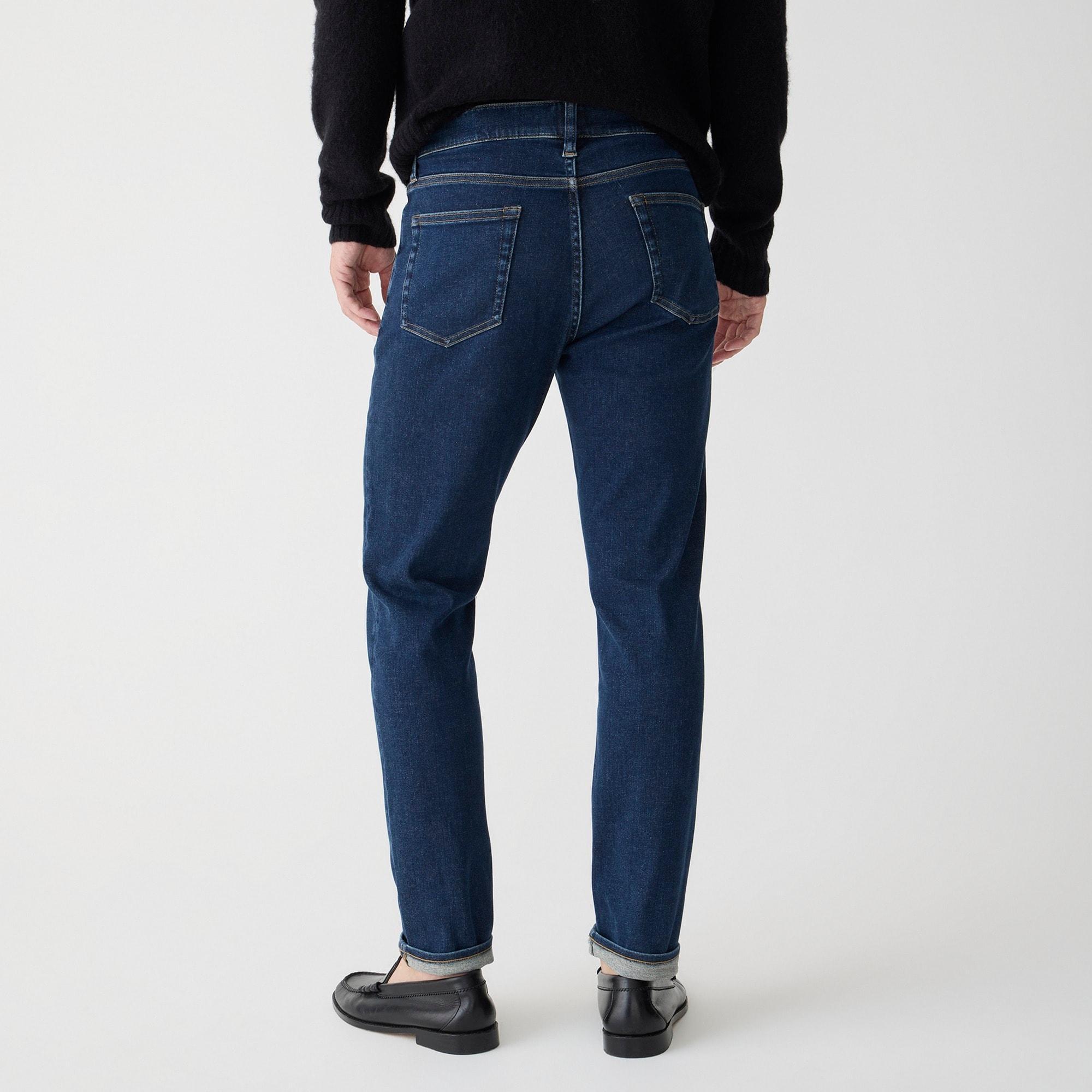 1040 Athletic Tapered-fit stretch jean Product Image