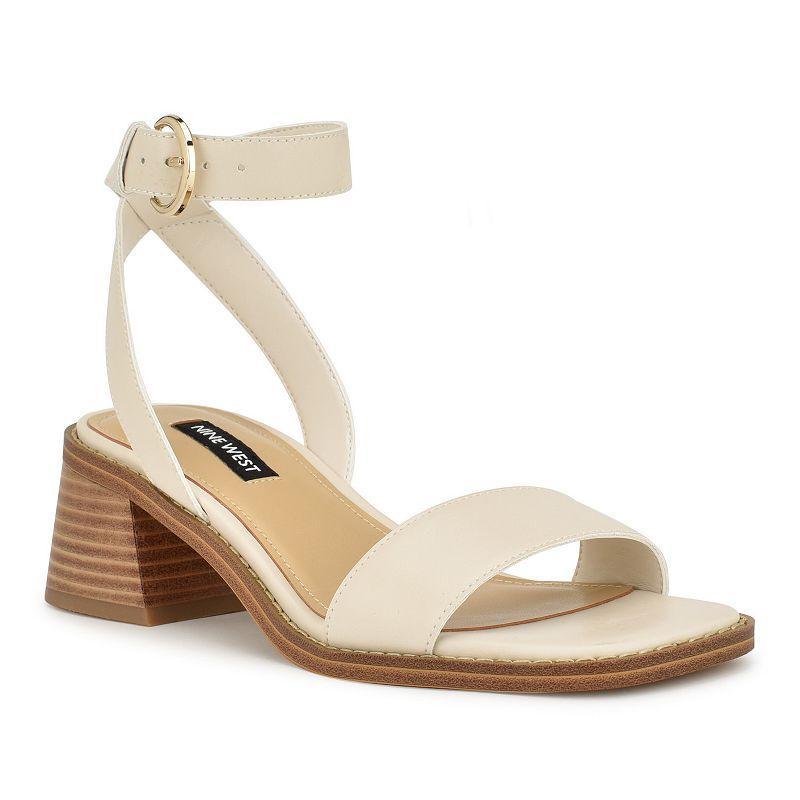 Nine West Torah Ankle Strap Sandal Product Image