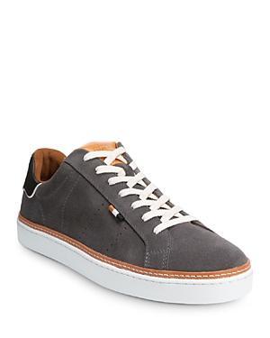 Allen Edmonds Alpha Sneaker Product Image