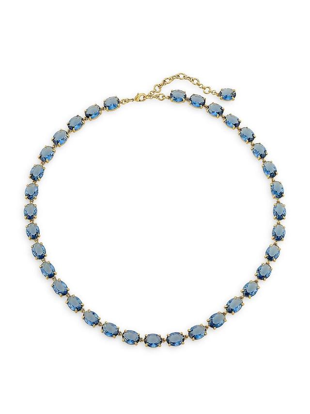 ROXANNE ASSOULIN The Royals Crystal Necklace Product Image