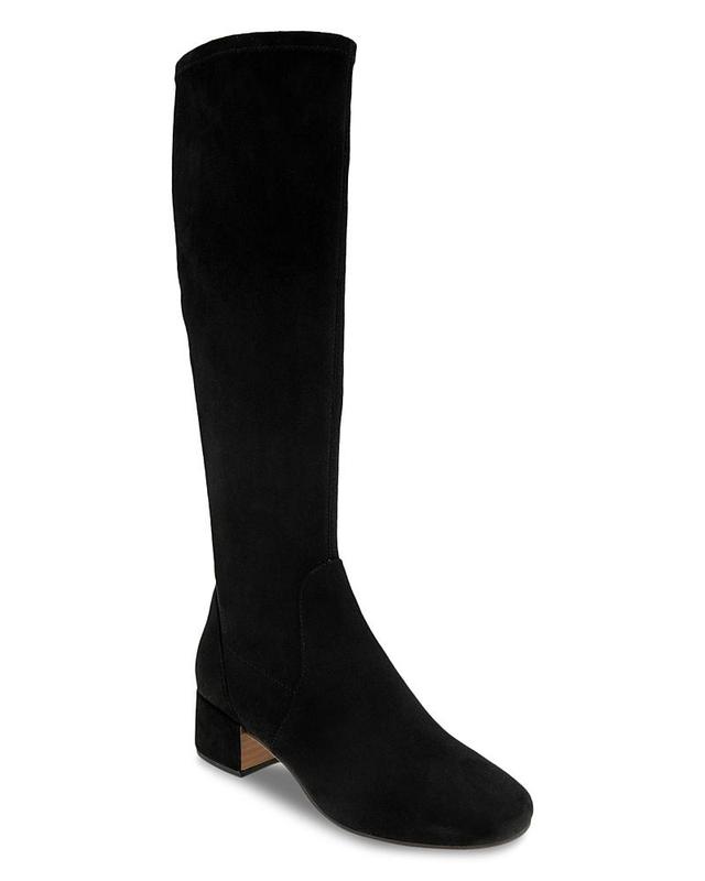 GENTLE SOULS BY KENNETH COLE Ella Stretch Knee High Boot Product Image