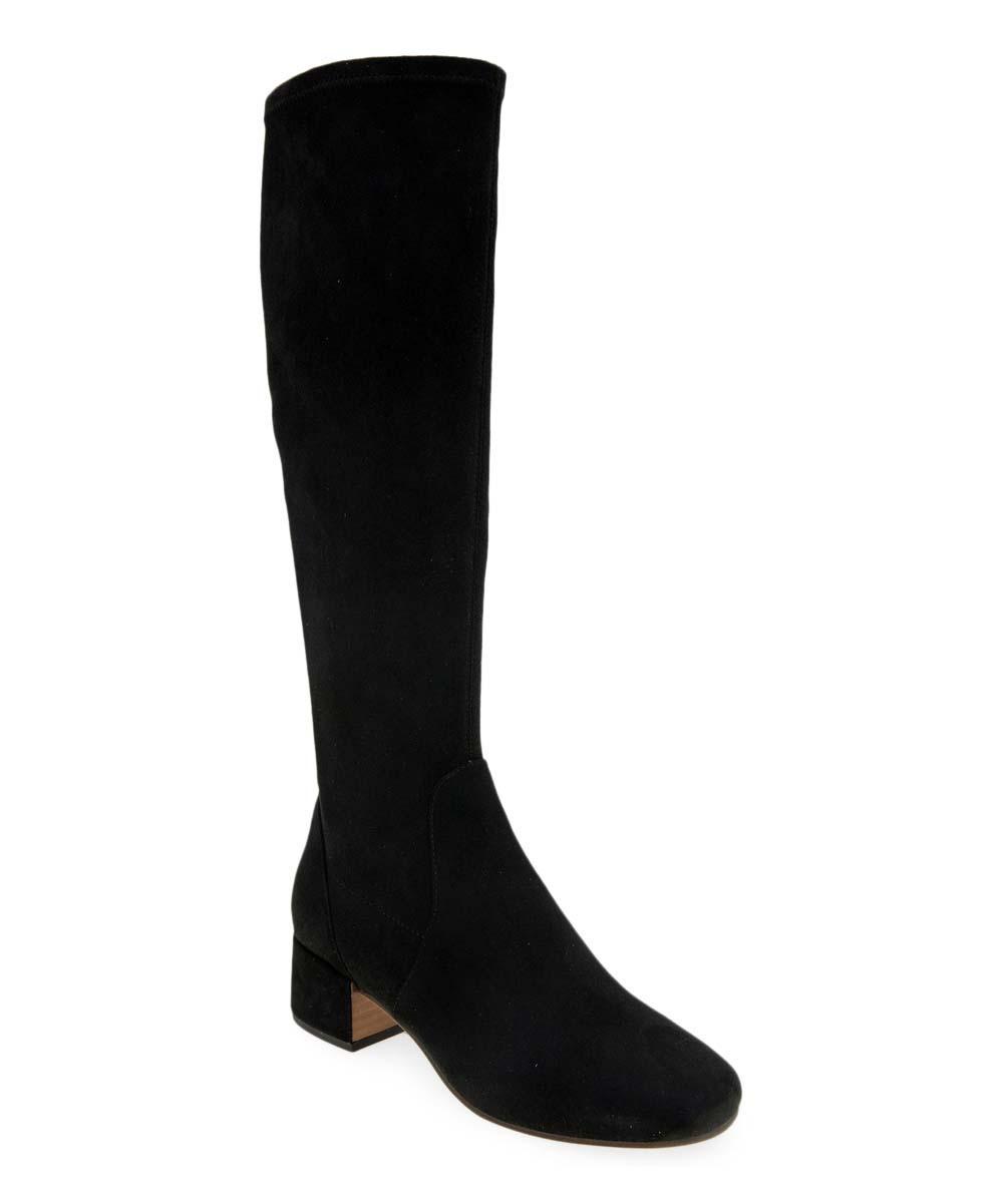 GENTLE SOULS BY KENNETH COLE Ella Stretch Knee High Boot Product Image