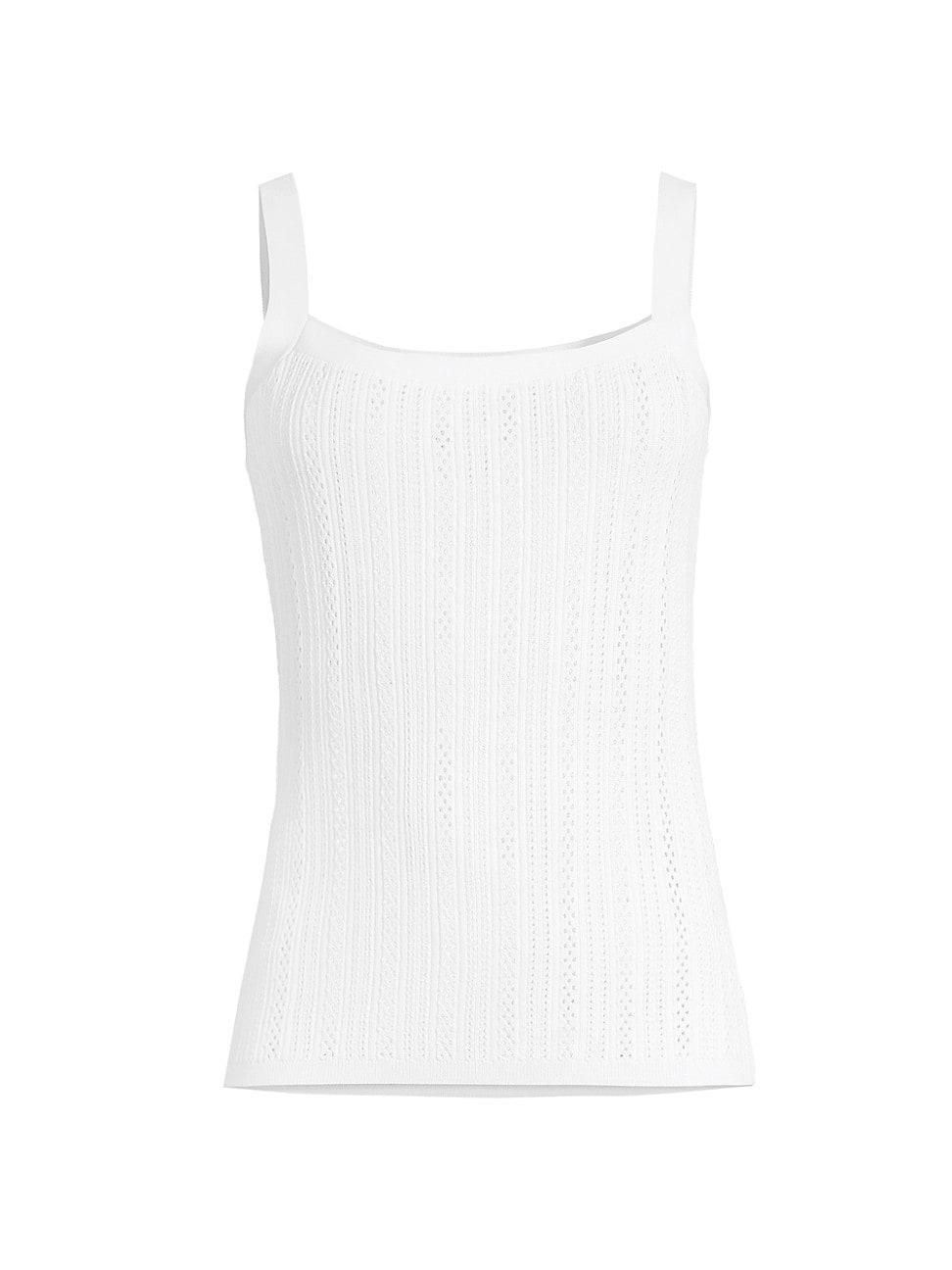 Womens The Mass Sleeveless Sweater Product Image