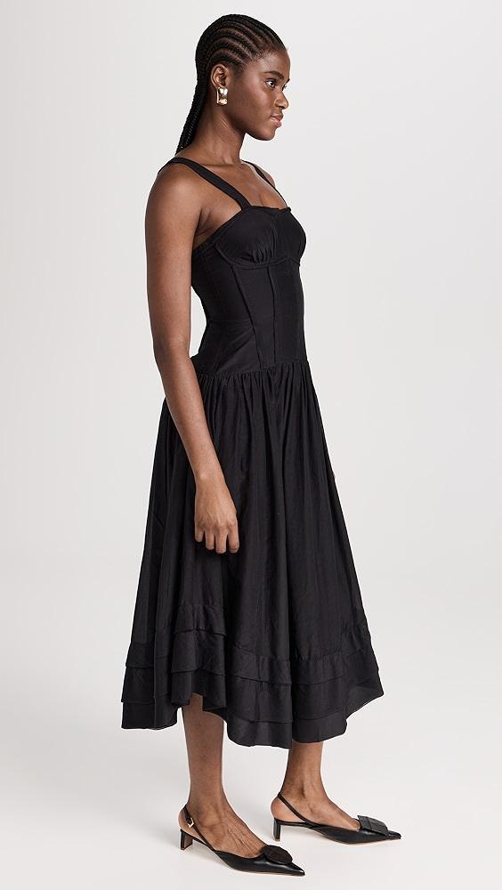 Ulla Johnson Faye Dress | Shopbop Product Image