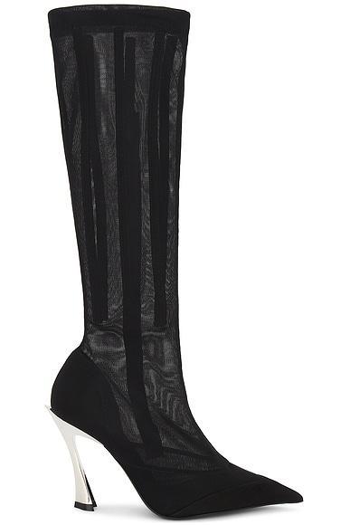 Knee High Boot Product Image