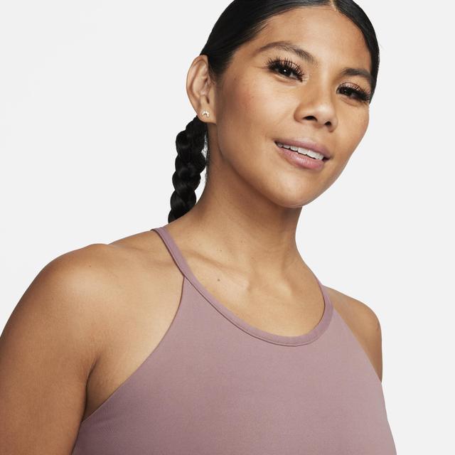 Nike Women's Zenvy Dri-FIT Tank Top Product Image