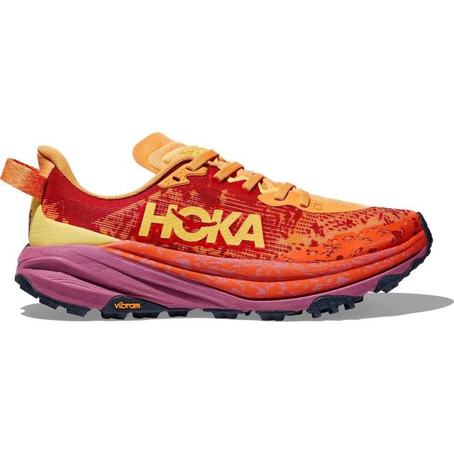 Men's | HOKA Speedgoat 6 Product Image