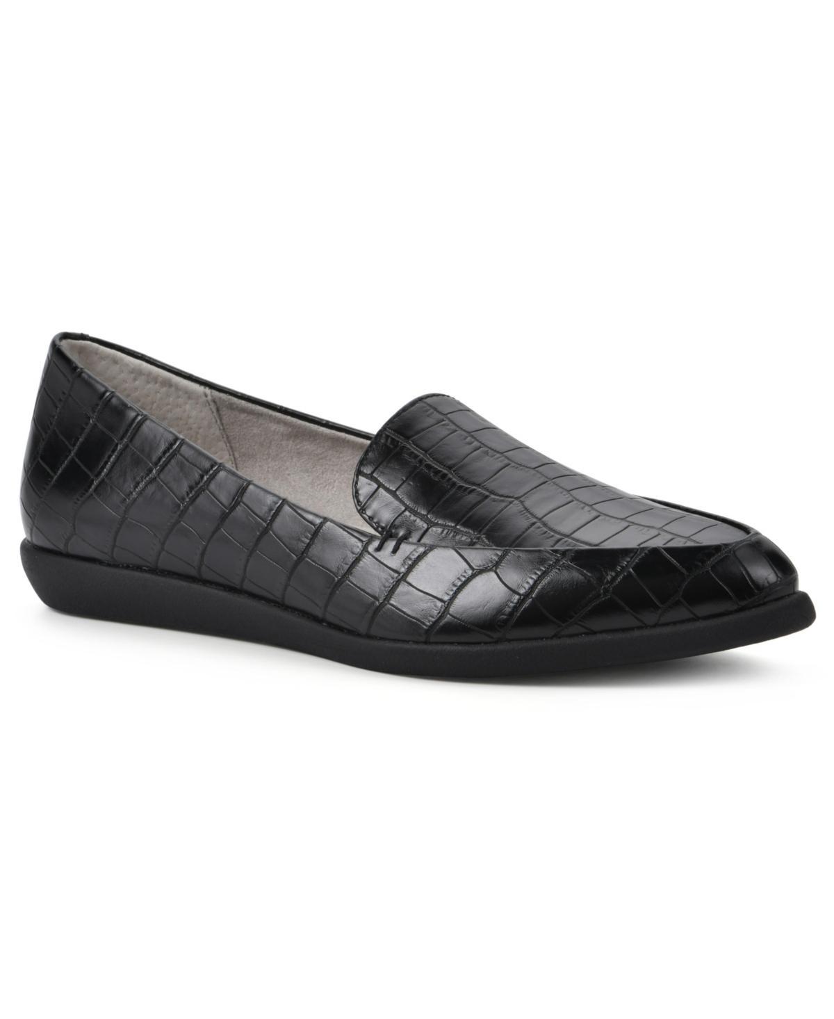 Cliffs by White Mountain Mint Womens Loafers Product Image