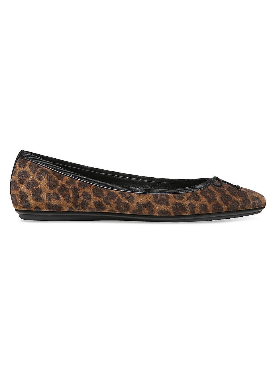 Veronica Beard Beatrix Ballet Flat Product Image