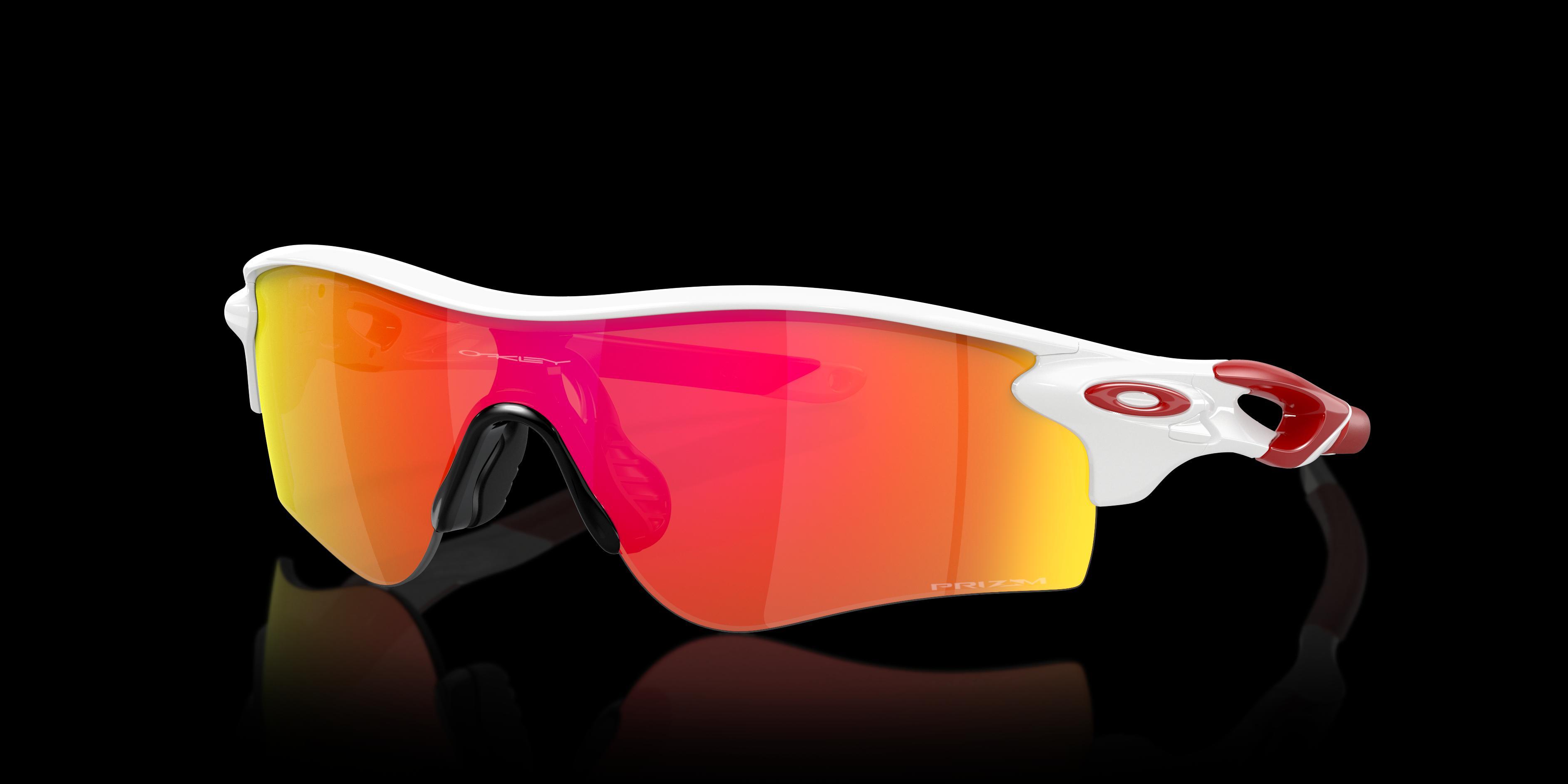 Oakley Radar EV Path 138mm Prizm Wrap Shield Sunglasses Product Image