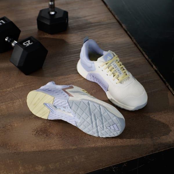 Dropset 3 strength training shoes Product Image