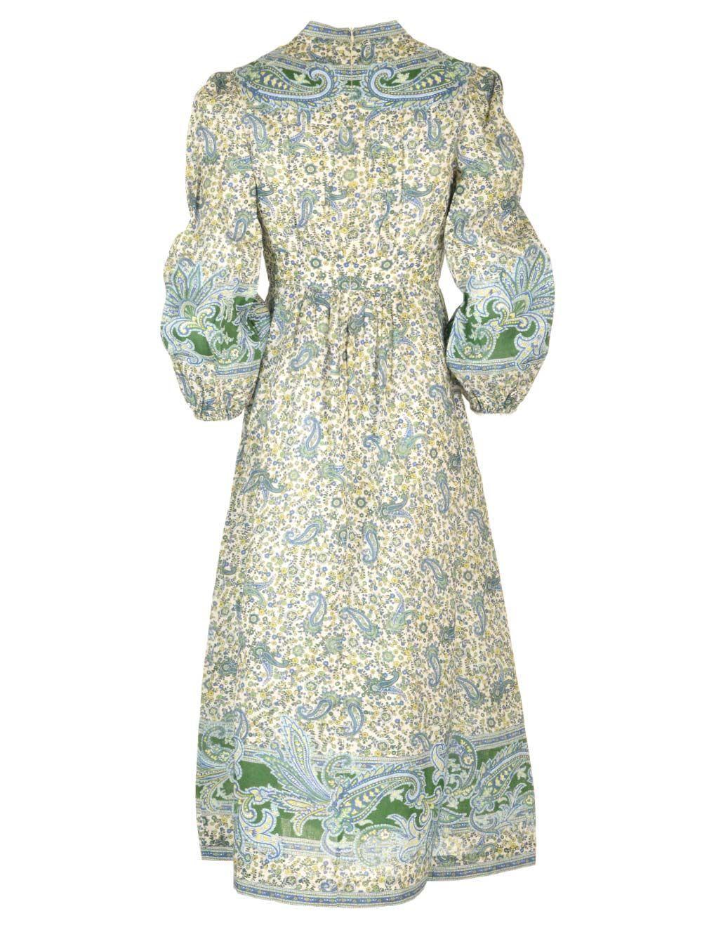 Dresses In Green Product Image