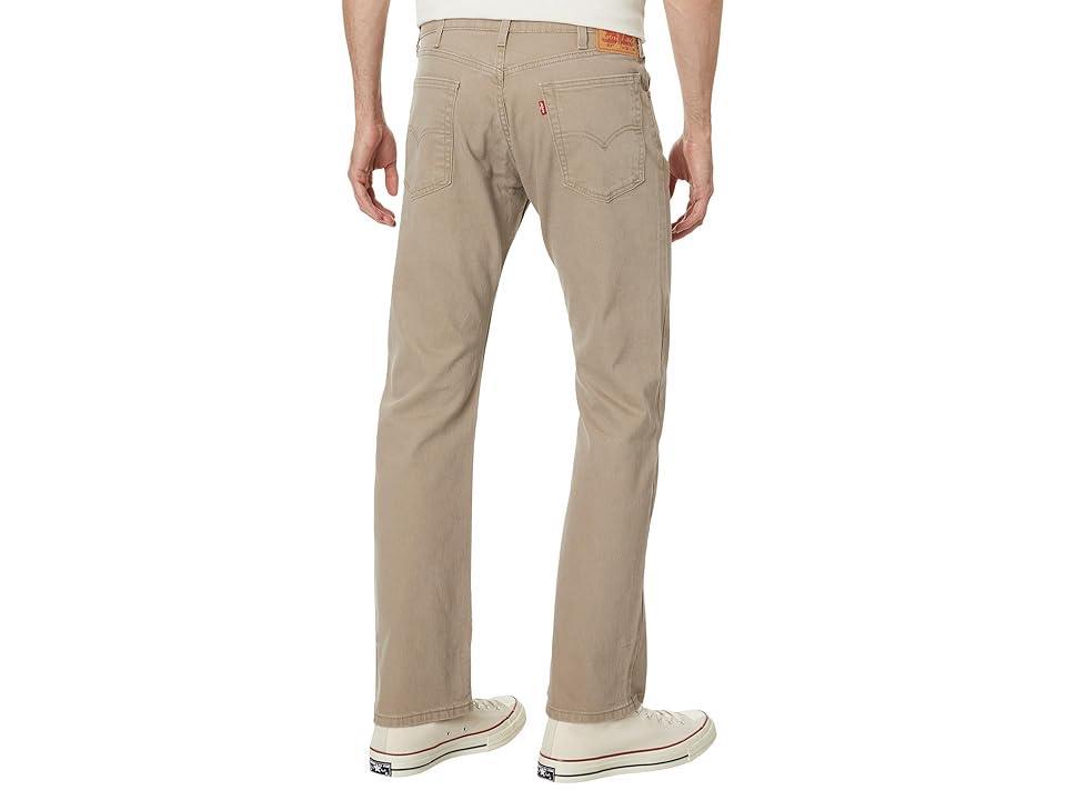 Levi's(r) Mens 517 Bootcut Jeans (Desert Taupe) Men's Jeans Product Image