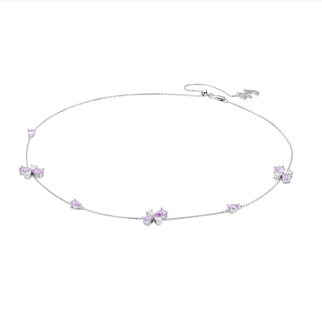 Anastasia Bracelet (Rose Pink) (Final Sale) Product Image