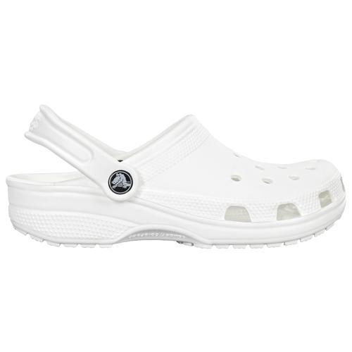 Crocs Classic Adult Clogs, Mens Product Image